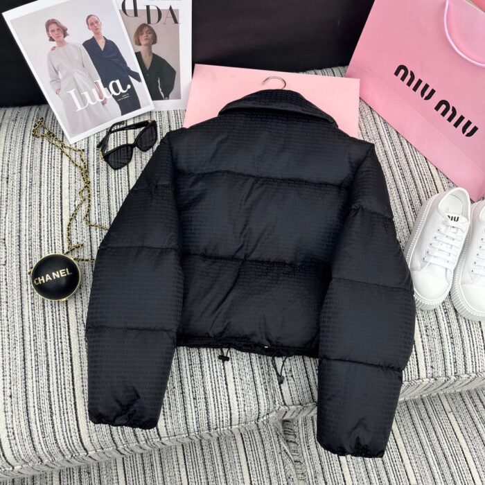 New Bomber Jacket For Women - Image 3