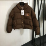 Classic Bomber Jackets For Women - Image 4