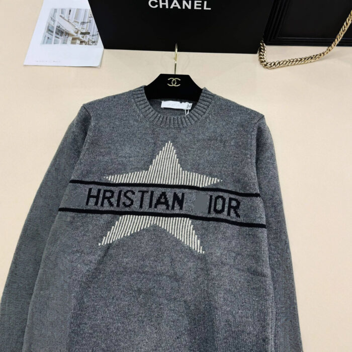 Luxury Knitted Sweaters For Women - Image 2