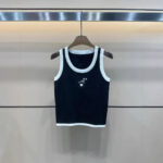 Round Neck Crop Top For Women - Image 3