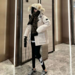New Winter Mid-length Jackets For Women - Image 4