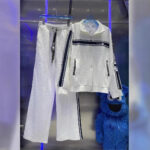 Hight Quality Tracksuit For Women
