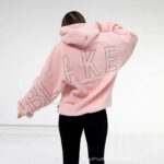 Oversized Hoodies For Women - Image 4