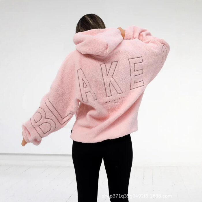 Oversized Hoodies For Women - Image 4