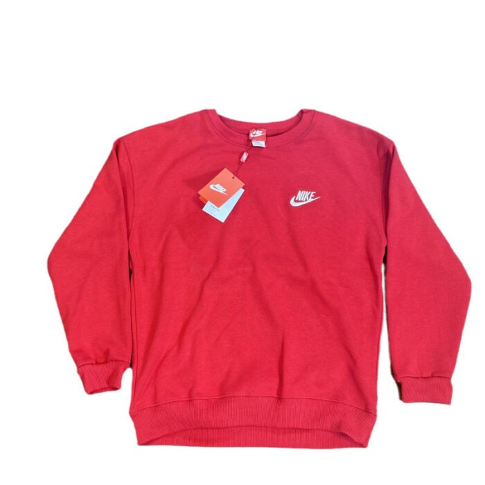 Casual Crew-Neck Sweaters For Women - Image 5