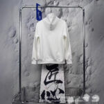 Luxury Oversized Hoodies For Women - Image 3