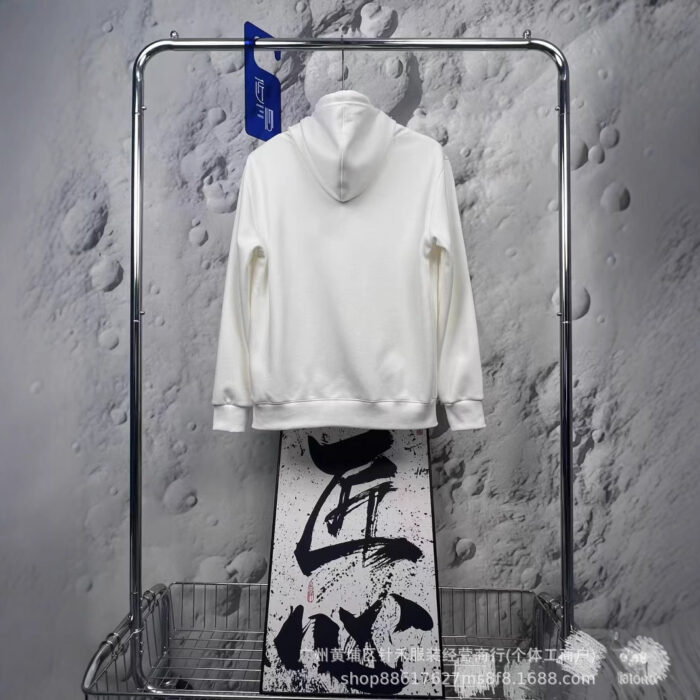 Luxury Oversized Hoodies For Women - Image 3