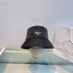 Luxury Bucket Hats