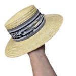 Fashion Straw Hats For Women - Image 5