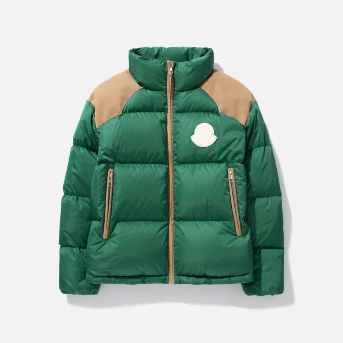 Casual Warm Bomber Jackets For Women - Image 5