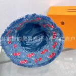 New Casual Bucket Hats For Women - Image 4