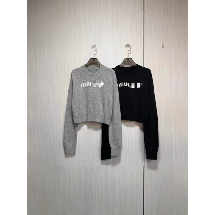 Luxury Knitted Jumpers For Women - Image 1