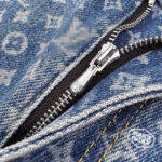 Hight Quality Flared Jeans For Women - Image 4