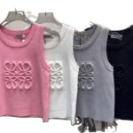Hight Quality Sleeveless Vest For Women - Image 5