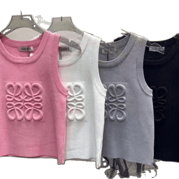 Hight Quality Sleeveless Vest For Women - Image 5