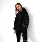 Oversized Hoodies For Women - Image 2