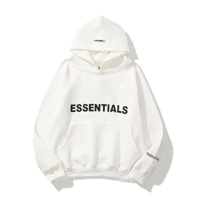 New Oversized Hoodies For Women - Image 3