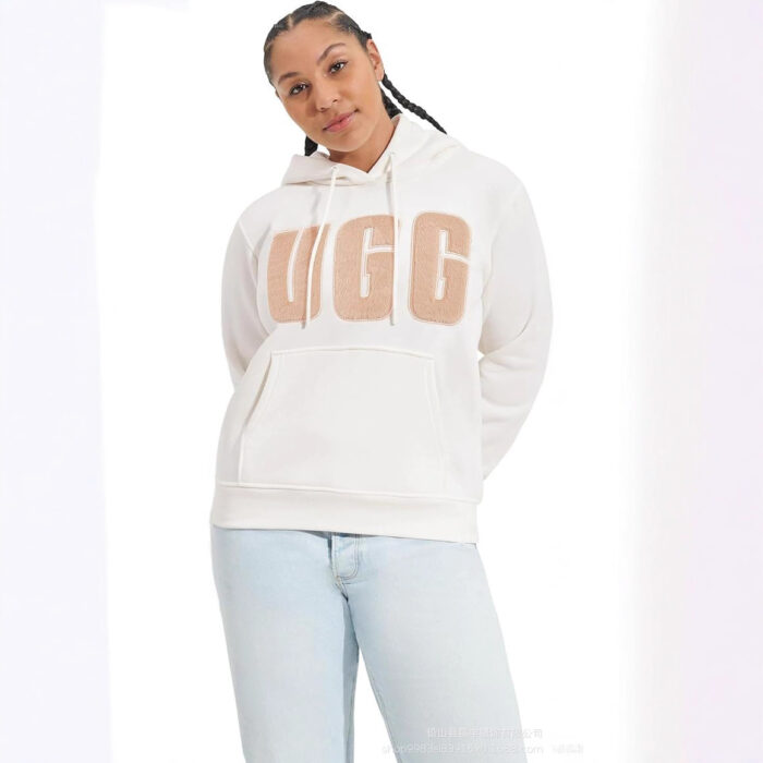 New Luxury Hoodies For Women - Image 1