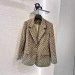 Basic Blazer For Women