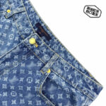 Hight Quality Flared Jeans For Women - Image 3