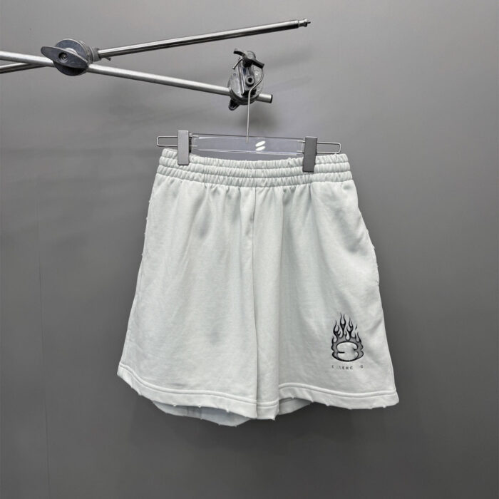 Soft Sports Shorts For Women - Image 1