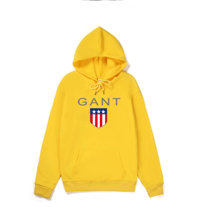 Trendy Casual Hoodies For Women - Image 4