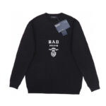 Casual Round-Neck Jumpers For Women