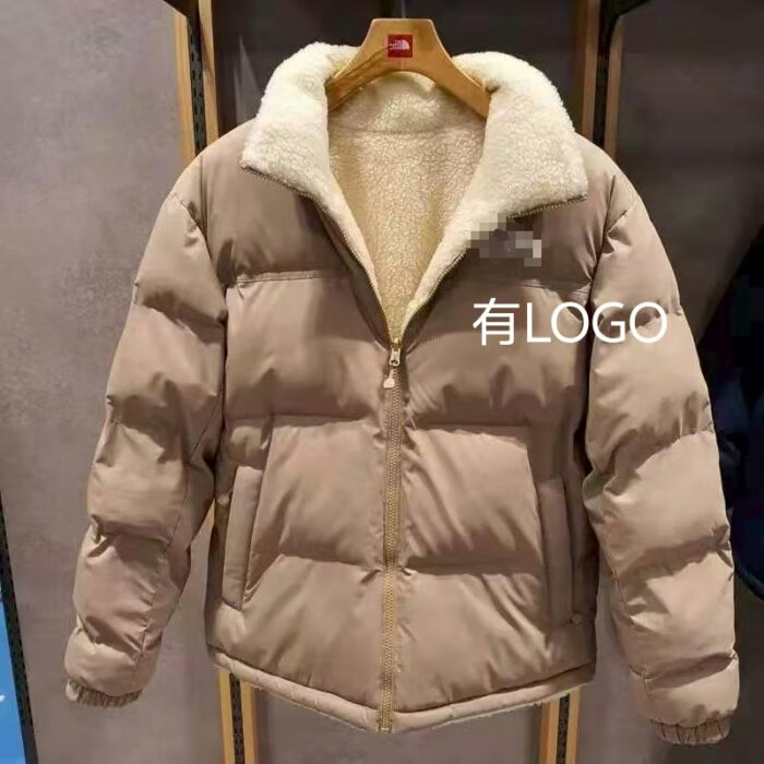Hight Quality Winter Jackets For Women - Image 4