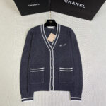 Basic Knitted Cardigans For Women