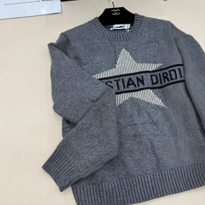 Luxury Knitted Sweaters For Women - Image 3