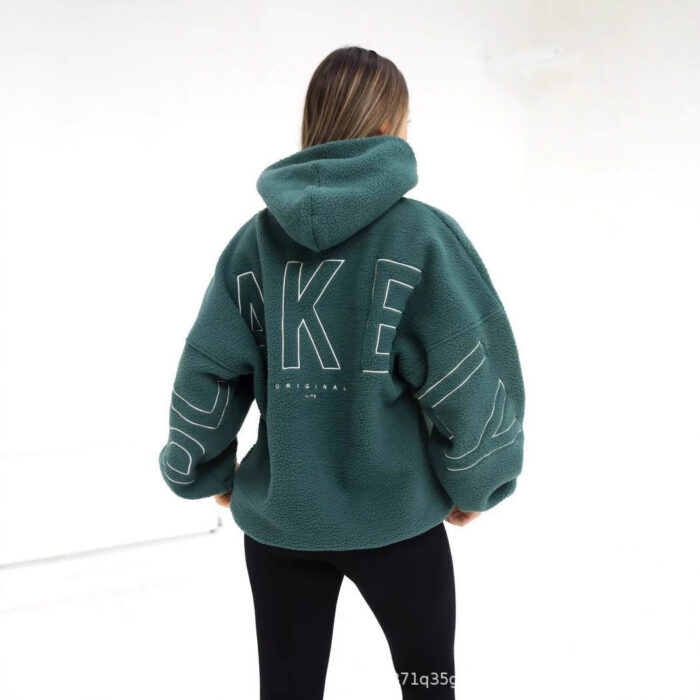 Oversized Hoodies For Women - Image 3