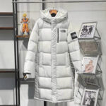 Warm Windproof Jackets For Women - Image 3