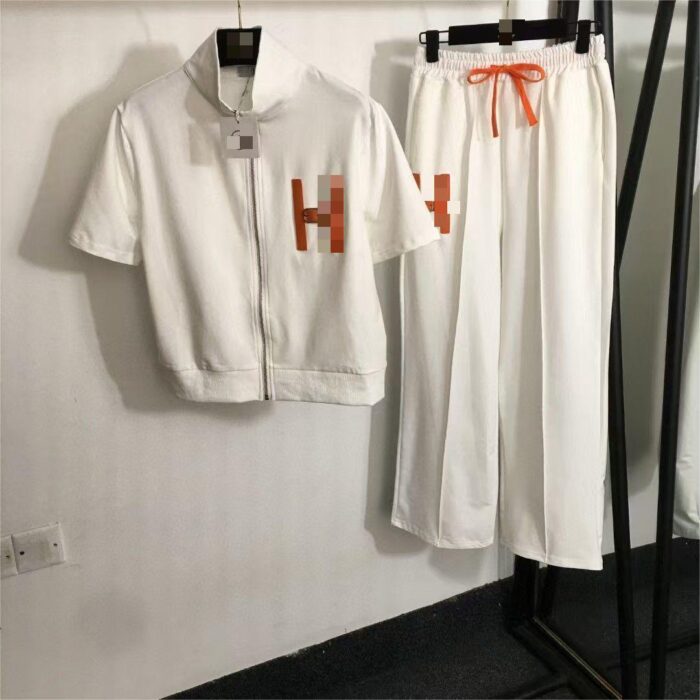 New Two-Piece Set For Women - Image 2