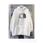 Luxury Oversized Hoodies For Women - Image 2