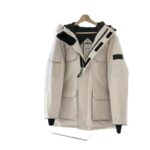 New Winter Mid-length Jackets For Women - Image 5