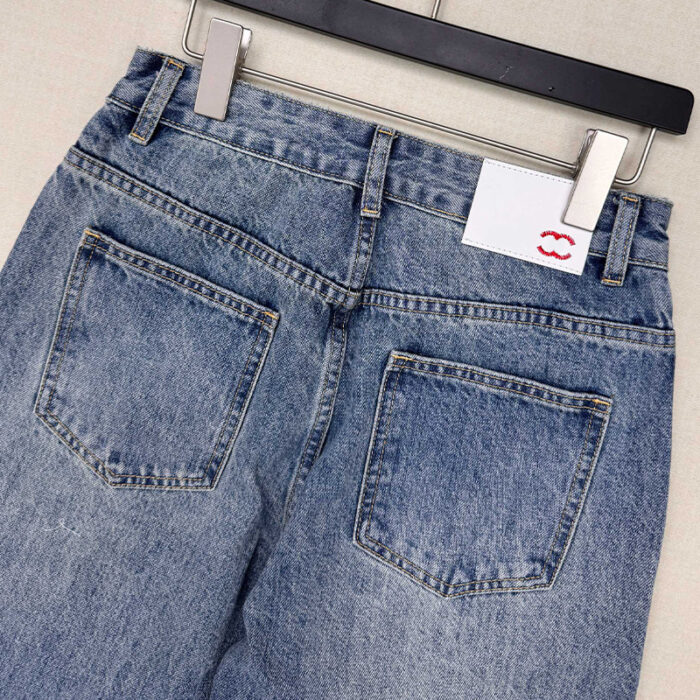 New Fashion Jeans For Women - Image 3
