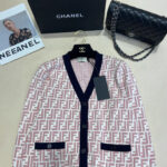 New Basic V-Neck Cardigans For Women - Image 3