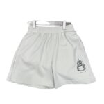 Soft Sports Shorts For Women - Image 5