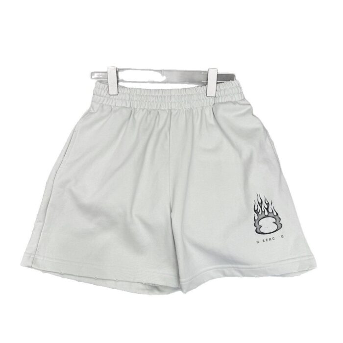 Soft Sports Shorts For Women - Image 5