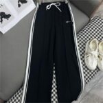 Hight Quality Zipper Tracksuits For Men - Image 4