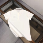 Basic Polo Shirt For Men - Image 4