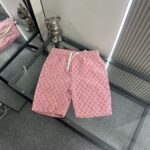 Casual Loose Shorts For Men - Image 3