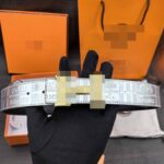 Casual Men's Belts - Image 3