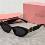 Vintage Sunglasses For Women