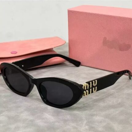 Vintage Sunglasses For Women