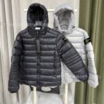 Trendy Warm Jackets For Men - Image 3