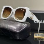 Trendy Square Sunglasses For Women - Image 2