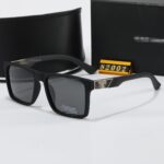 Hight Quality Square Frame Sunglasses For Men