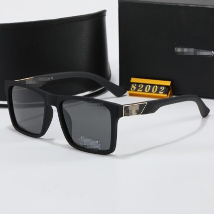 Hight Quality Square Frame Sunglasses For Men
