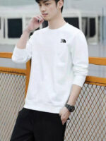 New Round Neck Jumpers For Men - Image 4